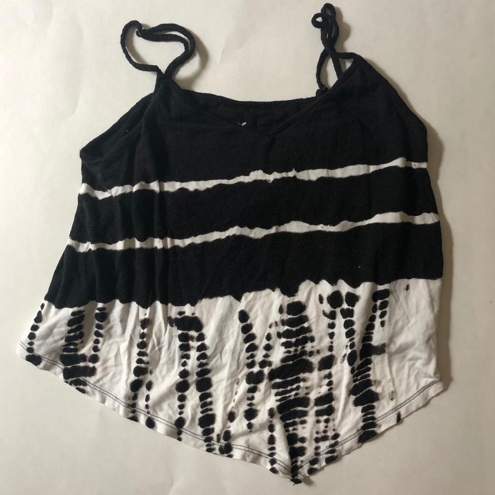 Aeropostale soft & sexy top